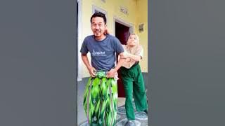 kumpulan video lucu suami istri bikin ngakak