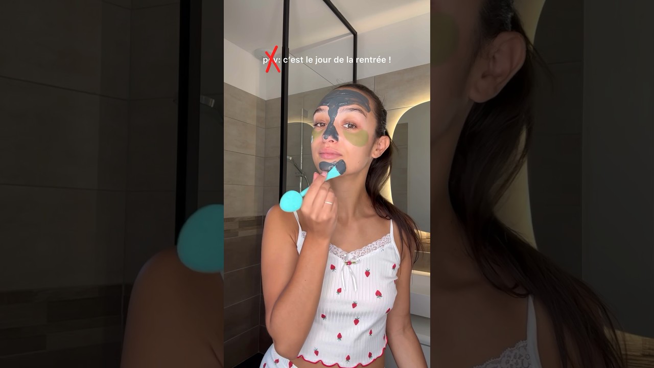 Alors cette rentrée s’est bien passée?🤓📚💗 