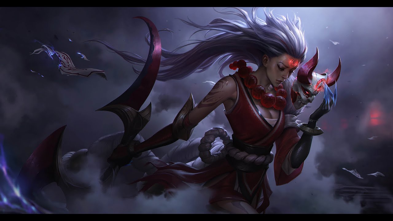 compilation de kill LOL