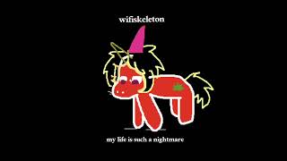 im a monster in your real life - wifiskeleton (lyrics) Net Worth