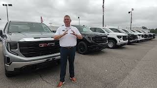 Loads Of New Trucks Now At Sunrise Covington Pike