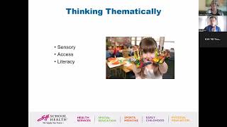 1/24/24 Understanding the Evolving Needs of our Students within a Post-Traumatic Environment