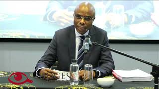Download Lagu Western Cape Division of the High Court JSC Interview of Dr D J Lekhuleni - Judges Matter (Oct 2021)