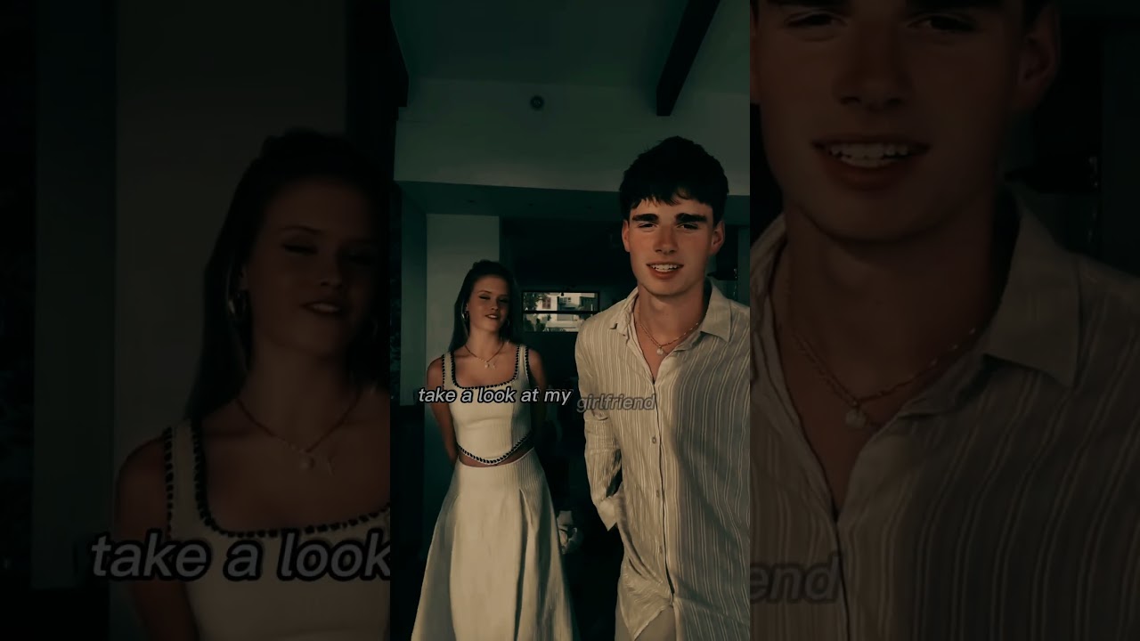 Cupid's Chokehold~Gym Class Heroes