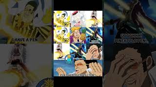 Please guys subscribe I just need 6 more subs #onepiece #ppap #esteemedsovereign #shoutouttoyoutube