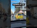 THIMIOLAS VRIZEI TARIFA #greek #funny #thimiolas #greece
