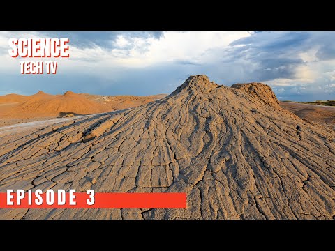 PROTEROZOIC EARTH: THE GREAT TRANSFORMATION