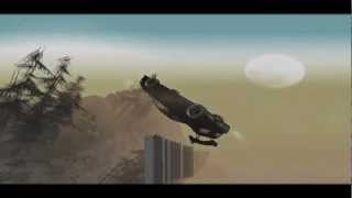 Stunt At Dmronnybra-Vol-4-New-Game Edited By Coolboy