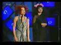 Nina hagen  meret becker  ballade vom frster und der grfin