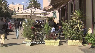 Behind the Crisis - Eritrea