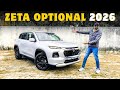 Maruti Grand Vitara Zeta Optional 2026 ✅ Always King