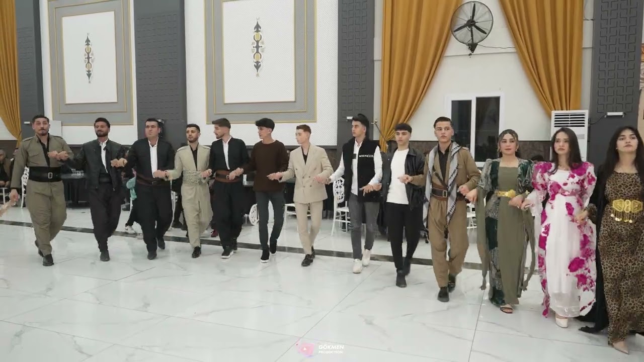 Diyar Acar Dügünü Part 2 ( Hozan Şervan ) 2026