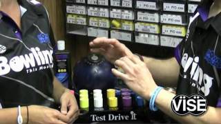Bowling This Month Ball Testing Program - Part 2 of 3