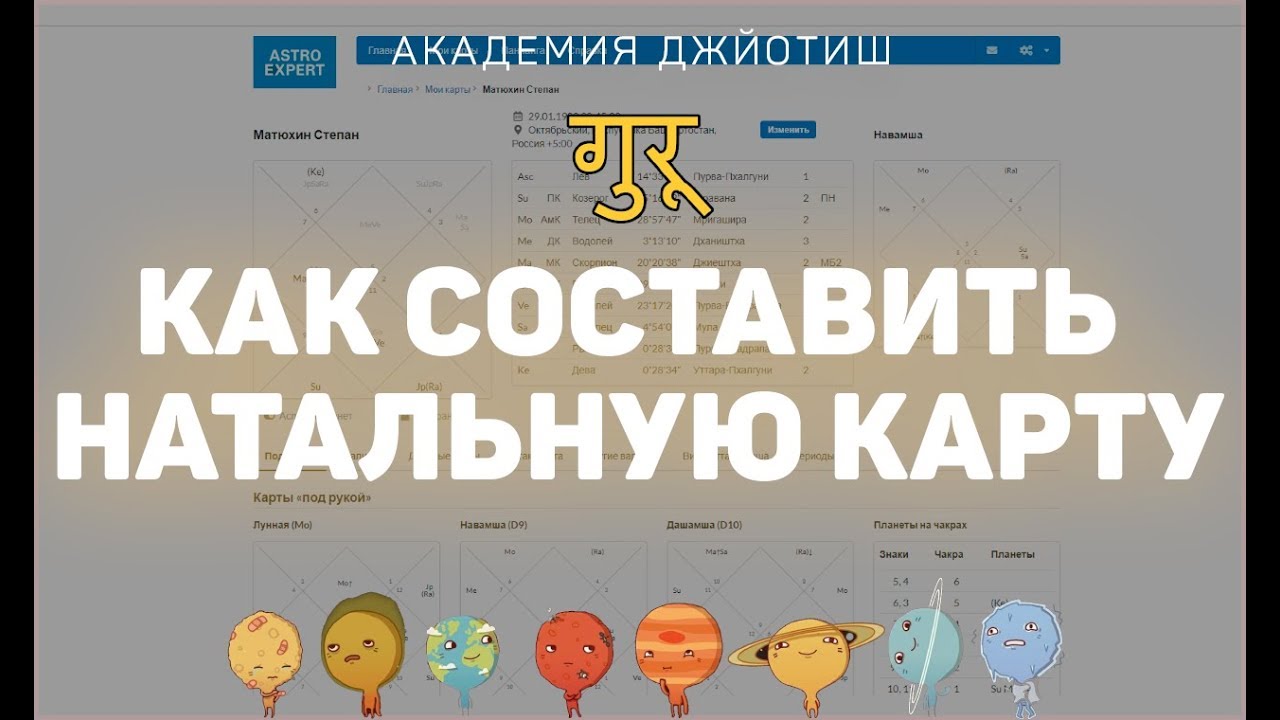 Астро Эксперт Программа Астролога