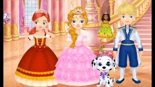 Princess Libby Vacation A Round the  World Trip Fun Kids Games screenshot 5