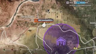 Forza Horizon 3: Barn Find #7 Location! (Satellite Array)