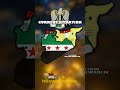 Current Situation In Syria Mapper Mapping Geography History Asia Syria Map 