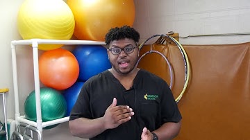 Advice from a Physical Therapist Assistant (PTA) student from drkit.org