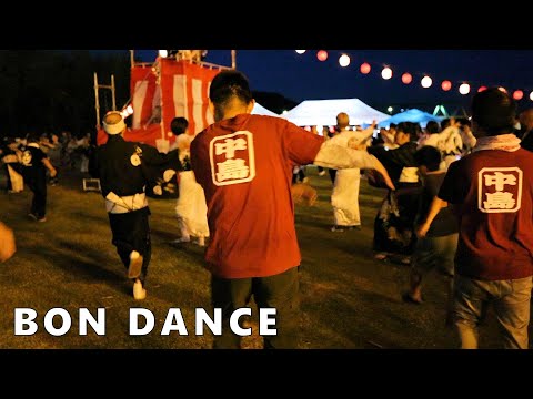 かわさきおどり rec　盆ダンス　賢堂さとわ会 夏祭り 盆踊り大会　23.07.16
