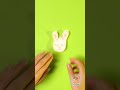 DIY Bunny Soap Gifts! 🎁🐰 The Cutest Sparkly Surprise! ✨🧼