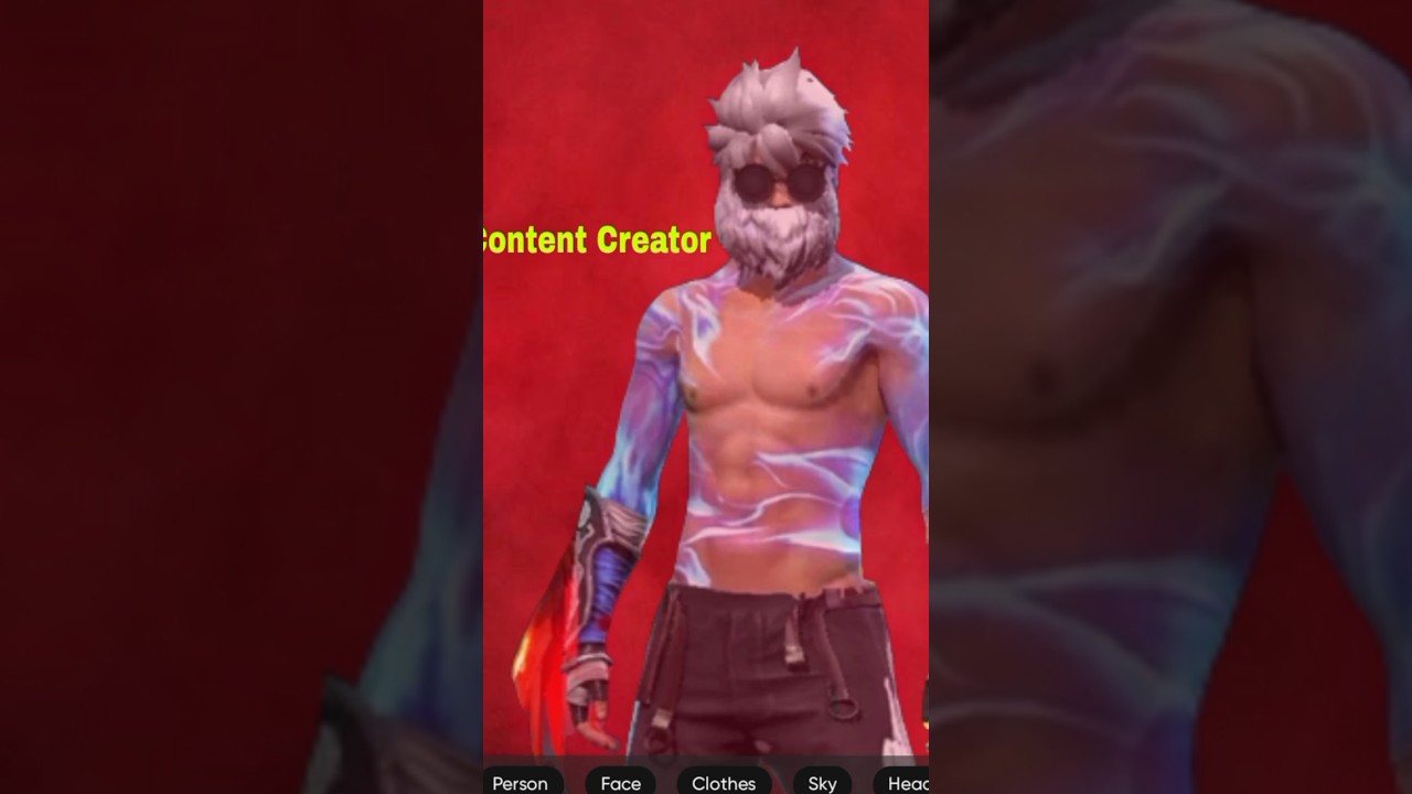 PicsArt Free Fire Instagram Viral Intro Editing 🔥 