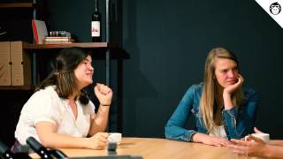 Wat Is Daenerys Met Jon Snow Van Plan? Ons Panel Yseert Game Of Thrones