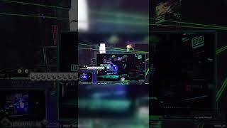 TechnoTVmx Broadcast #107 | Felicie - The Devil Himself #shorts #techno