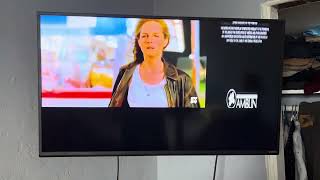 Men in Black (1997) Split Screen Credits (Syfy 2026)