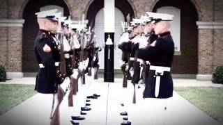USMC Devil Dogs HD