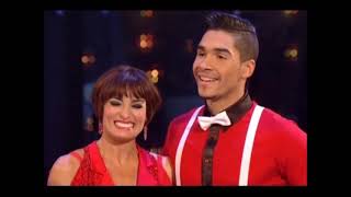 Louis Smith - 'Gold Medal' Charleston - 'Strictly Come Dancing' Winner 2012
