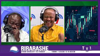 TMP YAFUNZWE BURUNDU // KNC AVUZE UKO YARIWE AMAFARANGA