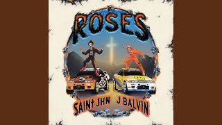 Roses (Imanbek Remix) (Latino Gang)