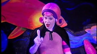 Doodlebop S Abracadabra widescreen