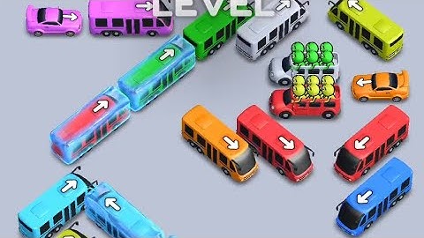 crowd express level 416