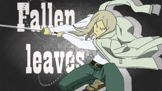 Fallen Leaves [MEP part]