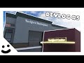 Rockford Roleplay Devlog #5 | Roblox Studio