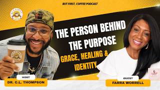 Download Lagu Grace, Healing & Identity with Farra Worrell