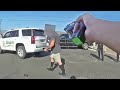 Nevada Cop Shoots Suspect After Being Accidentally Hit By Deputy's Taser