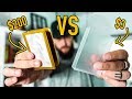$3 Card Guard vs $200 Card Guard!!