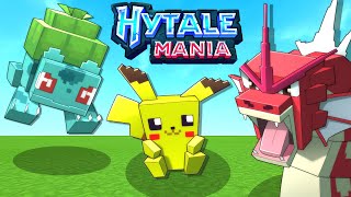 Hytale Manía - NINTENDO DEMANDA