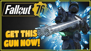 The Best Shotgun In 2025 (And How To Get It) - Fallout 76