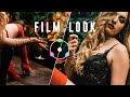 FILM LOOK Tutorial | So bekommst du Aufnahmen mit Charakter [Dehancer Pro]