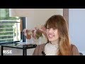RISE with Cheryl Hunter | Episode 1: Claire Wineland