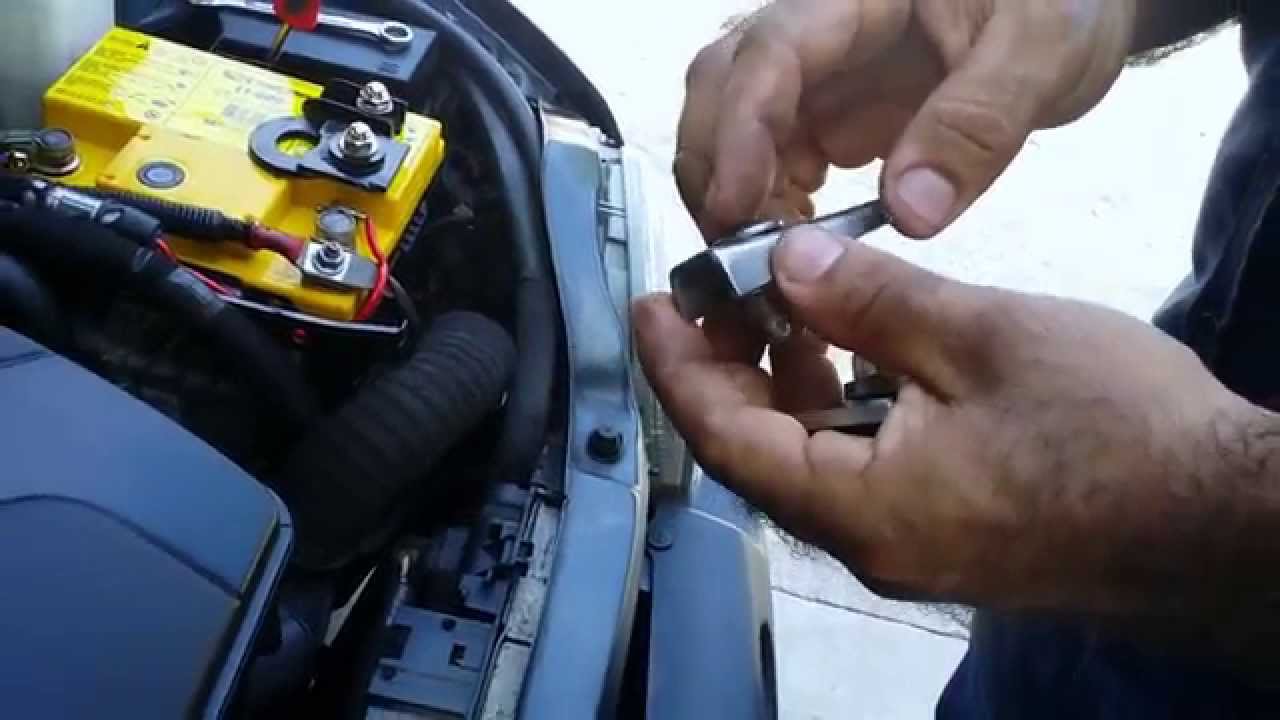 SUAVIZADOR DE TWINGO.....NUEVO ACERO INOXIDABLE - YouTube