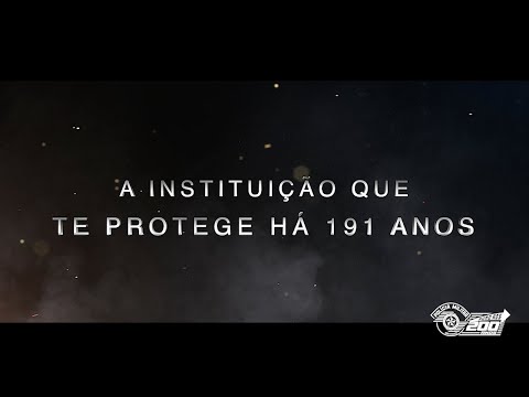 INSTITUCIONAL - POLÍCIA MILITAR 191 ANOS (2023)