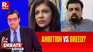 BJP’s ‘362 Seats’ Push: Vivek Srivastava Vs Shazia Ilmi Vs Piyush Joshi Face Off