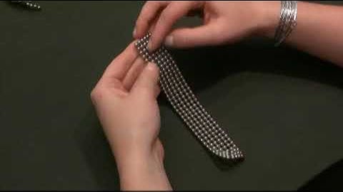 How to build a NEOCUBE with QQMag Neodymium Magnet Balls