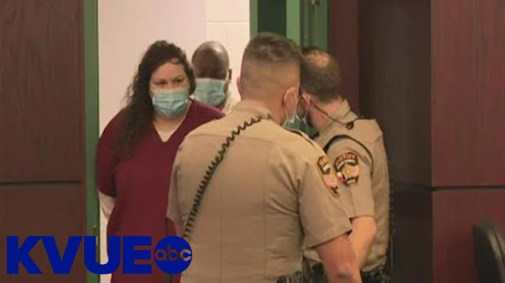 Woman accused of killing longtime friend Heidi Bro...