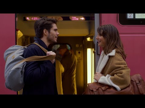 Поменяться местами - Русский трейлер