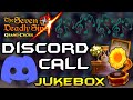 Discord Call | Jukebox | Seven Deadly Sins Grand Cross